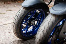 Yamaha Mt-09 Niken, снимка 9