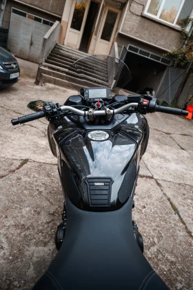 Yamaha Mt-09 Niken, снимка 6