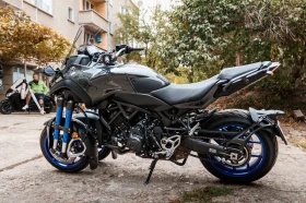 Yamaha Mt-09 Niken, снимка 3