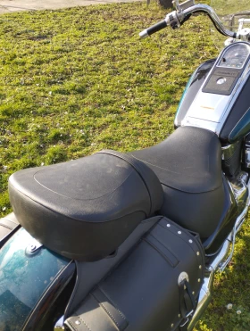Suzuki Intruder, снимка 12