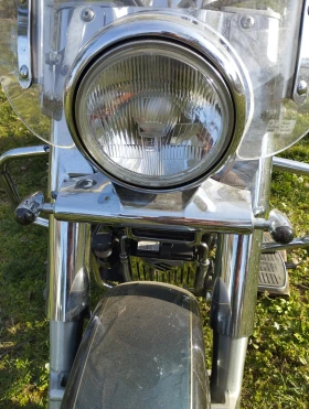 Suzuki Intruder, снимка 14