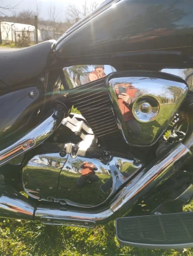 Suzuki Intruder, снимка 10