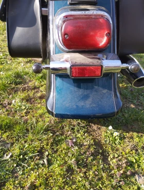 Suzuki Intruder, снимка 13