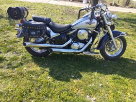 Suzuki Intruder, снимка 17
