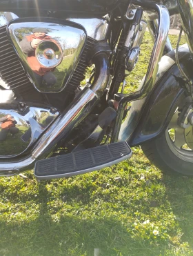 Suzuki Intruder, снимка 11