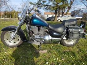 Suzuki Intruder, снимка 2