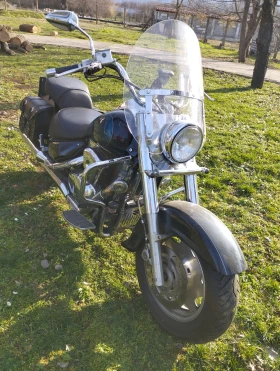 Suzuki Intruder, снимка 4
