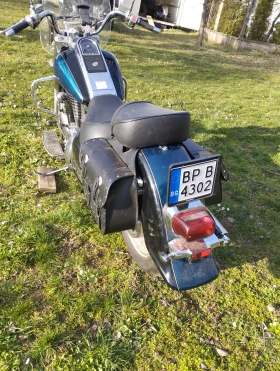 Suzuki Intruder, снимка 6