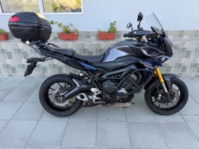 Yamaha Mt-09 Tracer, снимка 13