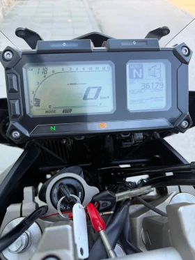 Yamaha Mt-09 Tracer, снимка 5