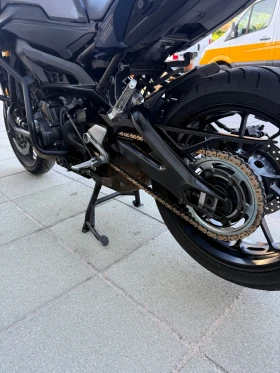 Yamaha Mt-09 Tracer, снимка 11