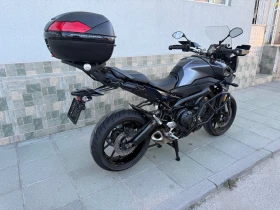 Yamaha Mt-09 Tracer, снимка 14