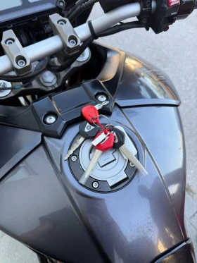 Yamaha Mt-09 Tracer, снимка 6
