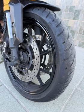 Yamaha Mt-09 Tracer, снимка 7