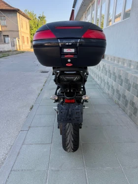 Yamaha Mt-09 Tracer, снимка 16
