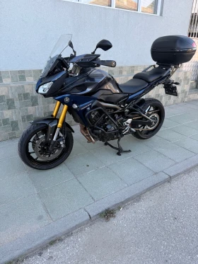 Yamaha Mt-09 Tracer, снимка 2