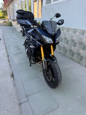 Yamaha Mt-09 Tracer, снимка 15