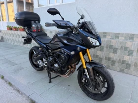Yamaha Mt-09 Tracer, снимка 1