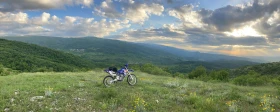 Yamaha Wr 450f, снимка 8