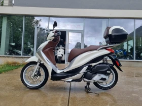     Piaggio Medley 125i ABS START-STOP