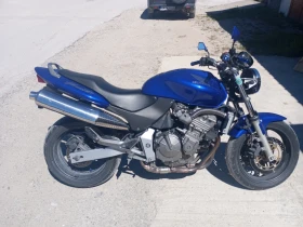 Обява за продажба на Honda Hornet ~5 100 лв. - изображение 3