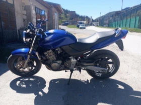 Обява за продажба на Honda Hornet ~5 100 лв. - изображение 2
