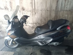 Piaggio X9 180cc | Mobile.bg    7