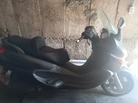 Piaggio X9 180cc | Mobile.bg    2