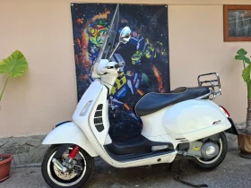 Vespa GTS ABS ASR 2016 | Mobile.bg    2