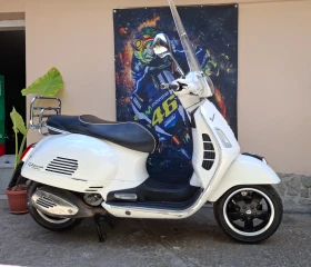  Vespa GTS