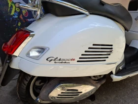 Vespa GTS ABS ASR 2016 | Mobile.bg    3