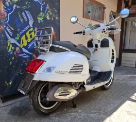 Vespa GTS ABS ASR 2016 | Mobile.bg    6