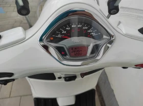 Vespa GTS ABS ASR 2016 | Mobile.bg    13