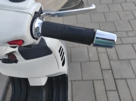 Vespa GTS ABS ASR 2016 | Mobile.bg    12