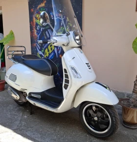Vespa GTS ABS ASR 2016 | Mobile.bg    8