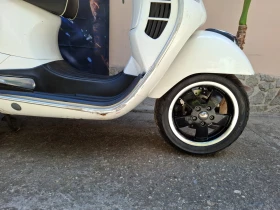 Vespa GTS ABS ASR 2016 | Mobile.bg    4