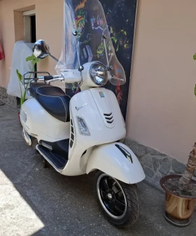 Vespa GTS ABS ASR 2016 | Mobile.bg    7