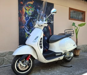 Vespa GTS ABS ASR 2016 | Mobile.bg    9