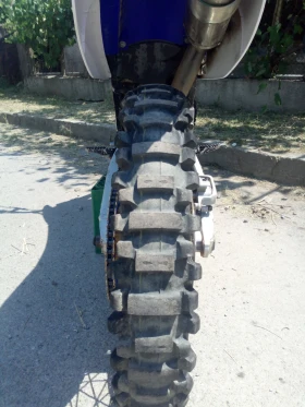 Обява за продажба на Yamaha Yfz Yzf ~6 000 лв. - изображение 6