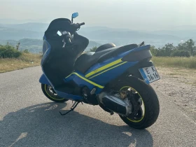 Yamaha T-max 500 Tuning | Mobile.bg    2