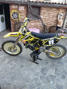 Suzuki Rm | Mobile.bg    4