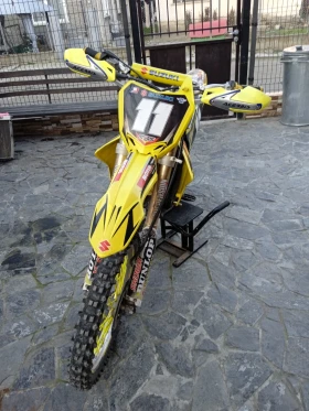 Suzuki Rm | Mobile.bg    8