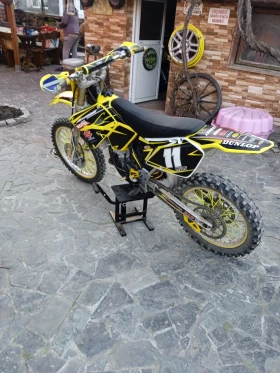 Suzuki Rm | Mobile.bg    5