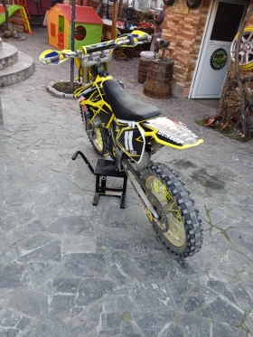 Suzuki Rm | Mobile.bg    6