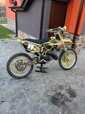 Suzuki Rm | Mobile.bg    2