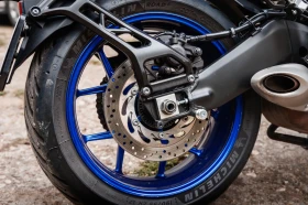 Yamaha Mt-09 Niken | Mobile.bg � ����� ������ 15