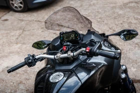Yamaha Mt-09 Niken | Mobile.bg � ����� ������ 14