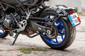 Yamaha Mt-09 Niken | Mobile.bg � ����� ������ 10