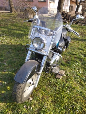 Suzuki Intruder undefined | Auto.bg — изображение 3