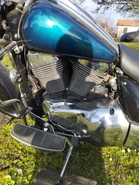 Suzuki Intruder undefined | Auto.bg — изображение 7